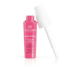 Hydro-Gel Occhi Effetto Ghiaccio 14ml