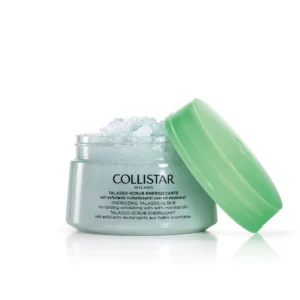 Talasso-Scrub Energizzante 300g Sali Esfolianti Rivitalizzanti Con Oli Essenziali