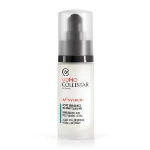 Acido Ialuronico Idratante Liftante 30ml Uomo Collistar