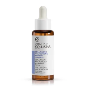 Attivi Puri Collagene + Glicogeno 50 Ml Antirughe Rassodante