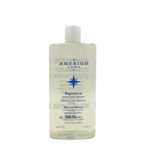 Bagnodoccia Amerigo Uomo 500ml