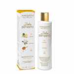 Bagnodoccia Rivitalizzante Dolce Zenzero 250ml Amerigo