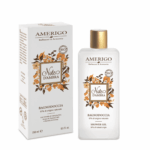 Bagnodoccia Ultradelicato Note d'Ambra Amerigo 250ml