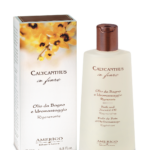Olio Da Bagno E Idromassaggio 200ml Calycanthus in Fiori Amerigo
