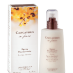 Deodorante spray Calycanthus in fiore 150ml Amerigo
