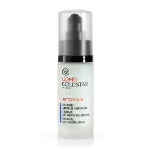 Collagene Antirughe Rigenerante 30ml Uomo Collistar