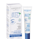 Contorno Occhi Rughe Borse Occhiaie Hyaluronic Bio 15 Ml
