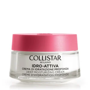 Crema Di Idratazione Profonda Viso 50ml