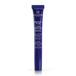 Crema Perfezione Contorno Occhi Corregge Lifta Ristruttura 15ml