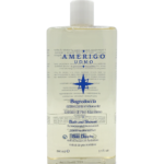 Bagnodoccia Amerigo Uomo 500ml