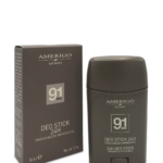 Deodorante Stick Uomo 91 Man 50ml Amerigo