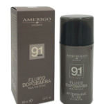 Fluido Dopobarba Uomo 91 Man Amerigo 100ml