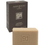 Sapone Vegetale Uomo 91 Man 150g Amerigo