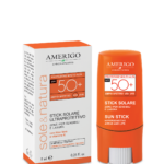 Stick Solare Ultraprotettivo Spf 50 9ml Amerigo