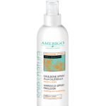 Emulsione Spray Dopo Sole Alla Calendula 200ml Amerigo