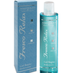 Gel Bagno Fresco Relax 250ml Amerigo