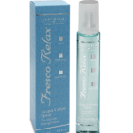 Acqua Corpo Fresco Relax 100ml Amerigo
