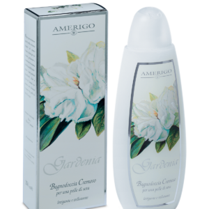 Bagnodoccia Cremoso Gardenia 250ml Amerigo