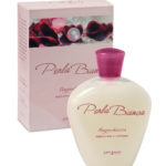 Bagnodoccia Cremoso Perla Bianca 400ml Amerigo