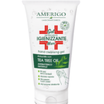 Gel Igienizzante Mani 75ml Amerigo