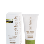 Crema Nutriente Mani E Unghie Soft Hands Amerigo 75 ml