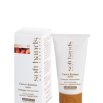 Crema Barriera Mani Soft Hands Amerigo 75 Ml