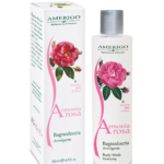 Bagnodoccia Armonia Rosa 250ml Amerigo