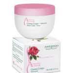 Crema Corpo Profumata Armonia Rosa 300ml Amerigo