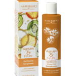 Gel Doccia Agrumi & Frutti 250ml Amerigo