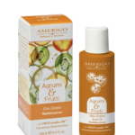 Olio Corpo Profumato Agrumi & Frutti 100ml Amerigo
