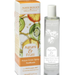 Acqua Corpo Spray Agrumi & Frutti 100ml Amerigo