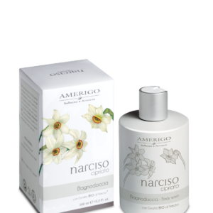 Bagnodoccia Narciso Cipriato Amerigo 300ml