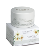 Crema per il corpo Narciso Cipriato Amerigo 250ml