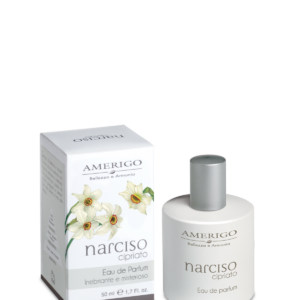 Profumo Donna Narciso Cipriato Eau de Parfum 50ml