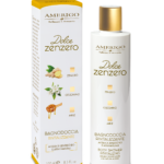 Bagnodoccia Rivitalizzante Dolce Zenzero 250ml Amerigo