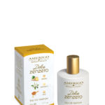 Profumo Donna Dolce Zenzero Eau de Parfum 50ml Amerigo