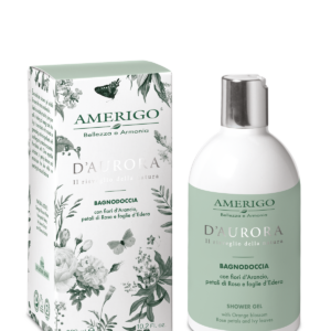 Bagnodoccia D'Aurora 300ml