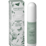 Deodorante spray D'Aurora 50ml