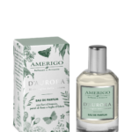 Profumo donna D'Aurora Eau de Parfum 50ml Amerigo