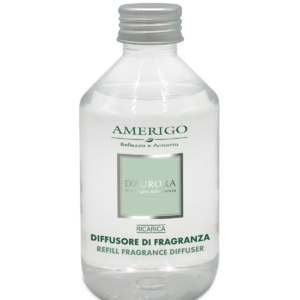 Ricarica Per Diffusore Di Fragranza 250 Ml D'Aurora