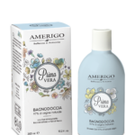 Bagnodoccia Ultradelicato Primavera 300ml Amerigo
