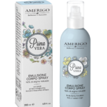Emulsione Corpo Spray Primavera 200ml Amerigo