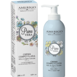 Crema corpo fluida Primavera Amerigo 200ml