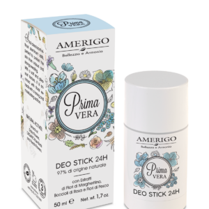 Deodorante Stick Primavera 50ml Amerigo