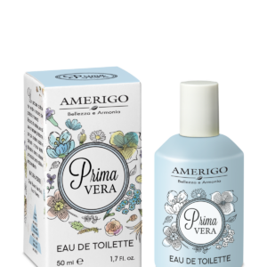 Primavera Amerigo Eau de Toilette 50ml