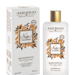 Bagnodoccia Ultradelicato Note d'Ambra Amerigo 250ml