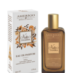 Profumo Note d'Ambra Eau de Parfum 50 ml Amerigo