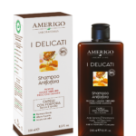 Shampoo Antiforfora Amerigo 250 ml