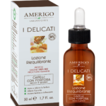 Lozione riequilibrante aiuta a combattere e prevenire la forfora Amerigo 50ml