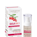 Concentrato Di Bacche Di Goji Bio Amerigo 15 Ml